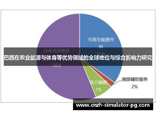 巴西在农业能源与体育等优势领域的全球地位与综合影响力研究