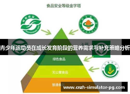 青少年运动员在成长发育阶段的营养需求与补充策略分析